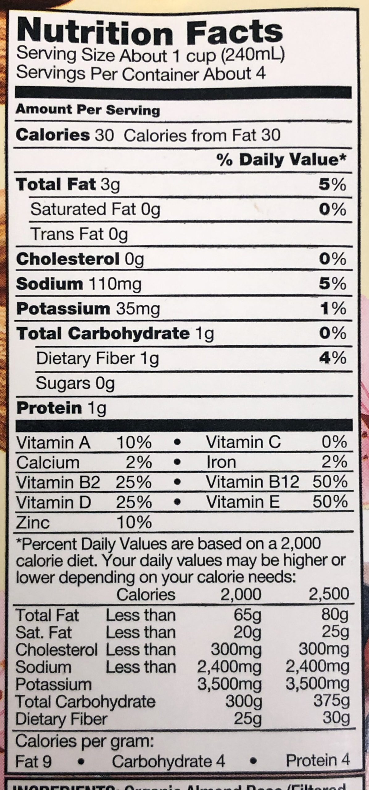 Is your body trying to tell you that you are lactose intolerant? – Food ...